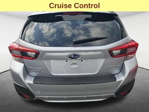 Used 2023 Subaru Crosstrek 2.0i AWD/4WD image 7
