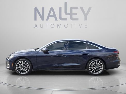 Used 2026 Audi A6 Premium Plus AWD/4WD image 2