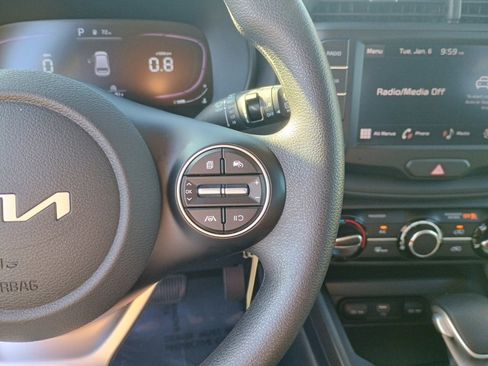 Used 2023 Kia Soul LX w/ LX Technology Package image 26