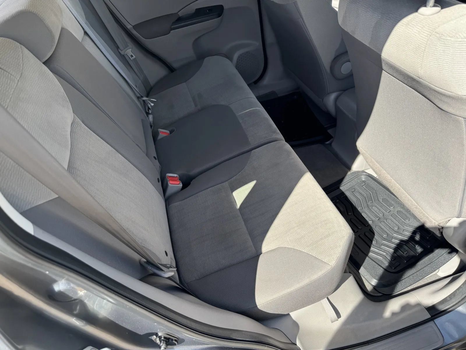 Used 2013 Honda CR-V LX image 35