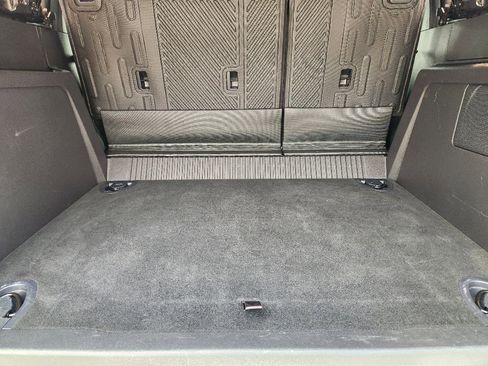 Used 2023 Ford Bronco Outer Banks image 32