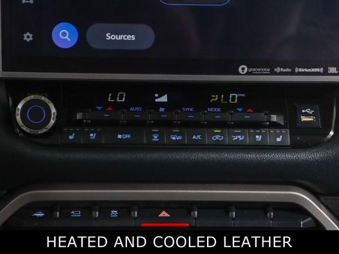 Used 2024 Toyota Tundra Limited AWD/4WD image 20