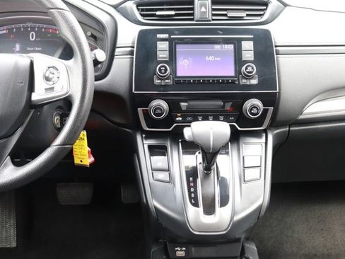 Used 2020 Honda CR-V LX image 15