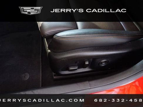 Used 2020 Cadillac CT5 Sport image 18