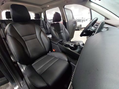 Used 2023 Nissan Rogue SV w/ SV Premium B Package AWD/4WD image 10