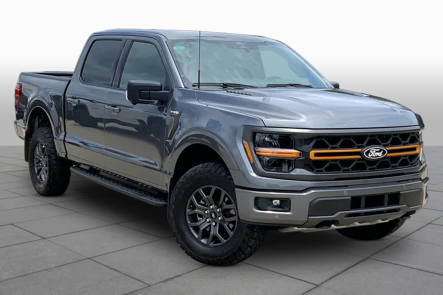 Used 2026 Ford F150 Tremor w/ Bed Utility Package AWD/4WD image 3