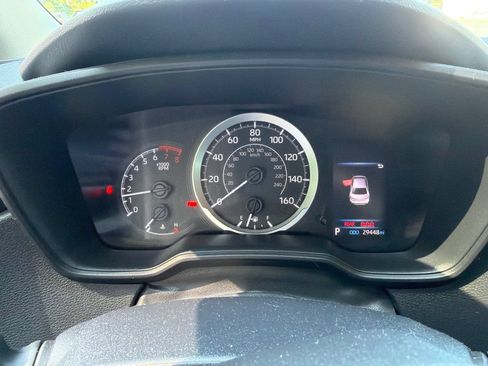 Used 2020 Toyota Corolla LE FWD image 12