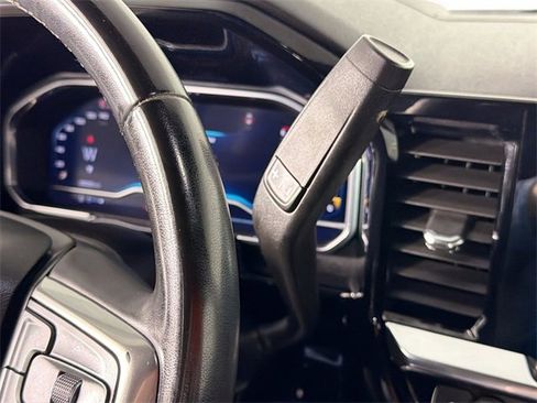 Used 2024 Chevrolet Silverado 2500 LT image 16