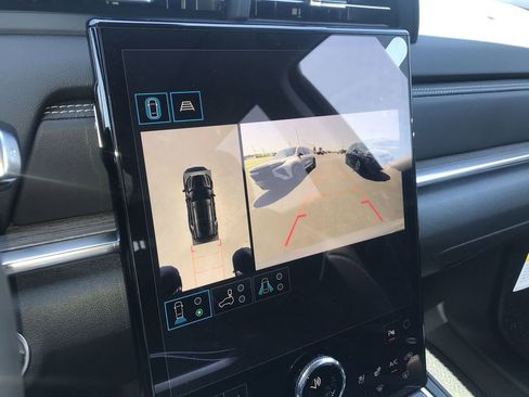 New 2026 GMC Terrain Denali AWD/4WD image 17