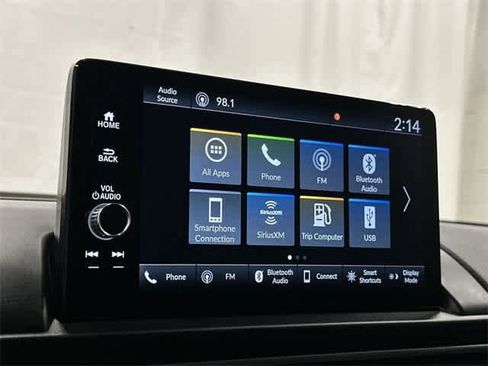 Certified 2025 Honda Pilot EX-L image 22