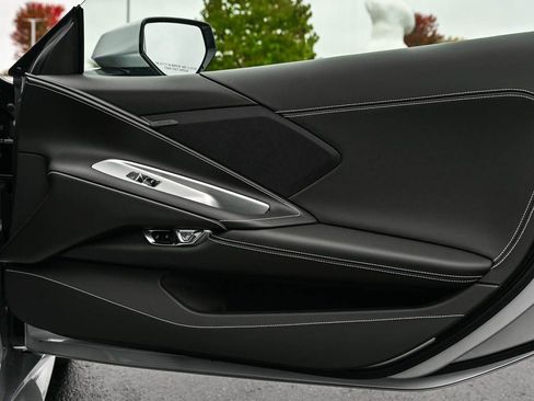 New 2026 Chevrolet Corvette Stingray w/ Battery Protection Package image 8