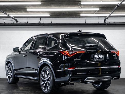 New 2026 Acura MDX w/ Technology Package image 3