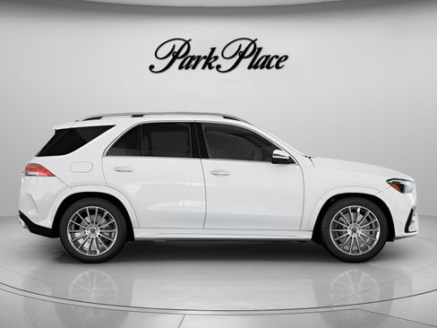 New 2026 Mercedes-Benz GLE 450 4MATIC image 30
