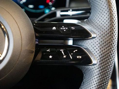 New 2026 Mercedes-Benz GLC 300 4MATIC image 27
