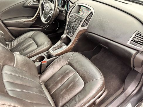 Used 2013 Buick Verano Leather image 13