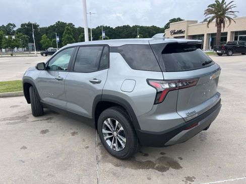 New 2026 Chevrolet Equinox LT FWD image 4