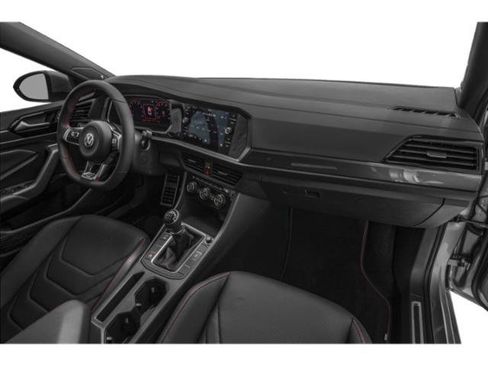 Used 2019 Volkswagen Jetta GLI FWD image 15
