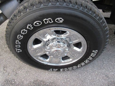 Used 2023 RAM 2500 Tradesman image 12