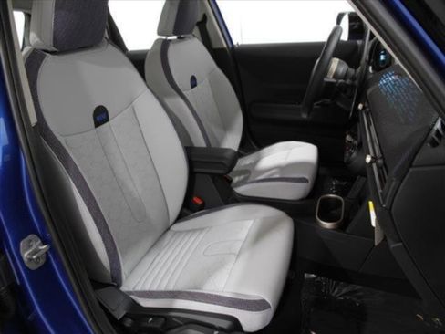 Certified 2025 MINI Cooper S image 18