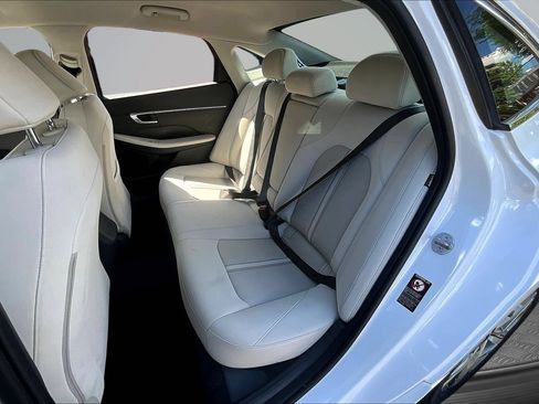 Used 2023 Hyundai Sonata SEL FWD image 21