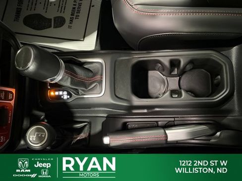 Used 2020 Jeep Gladiator Rubicon AWD/4WD image 30