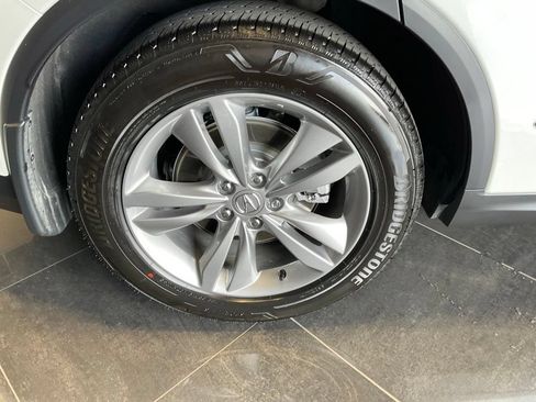 Certified 2026 Acura MDX SH-AWD image 8