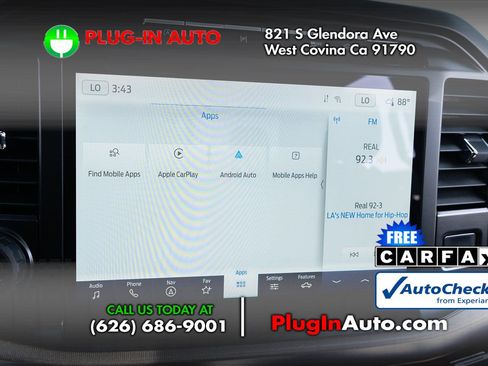 Used 2023 Ford F150 Raptor w/ Raptor Carbon Fiber Package AWD/4WD image 38