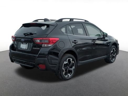 Used 2023 Subaru Crosstrek 2.5i Limited image 6