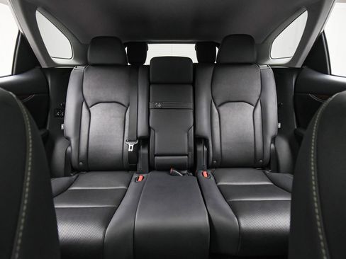 Used 2022 Lexus RX 350L Premium image 19