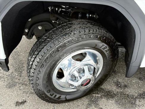 Certified 2022 GMC Sierra 3500 Denali w/ Denali Ultimate Package image 24