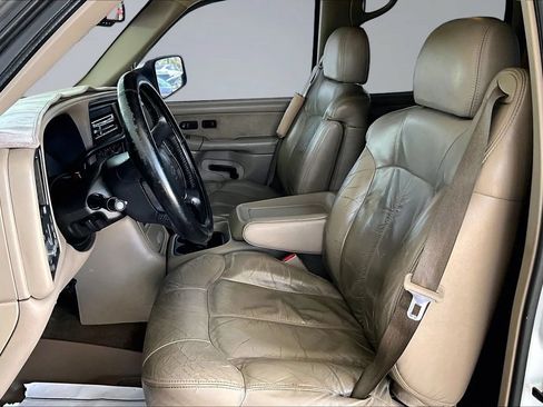 Used 2002 Chevrolet Silverado 3500 LT RWD image 16