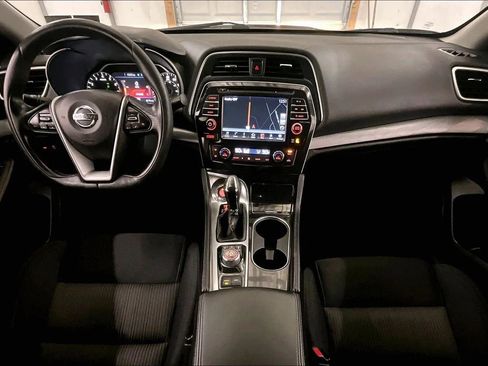 Used 2016 Nissan Maxima 3.5 S image 15