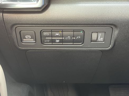 New 2026 GMC Hummer EV 4x4 Crew Cab image 51