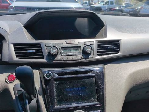 Used 2015 Honda Odyssey EX-L image 2