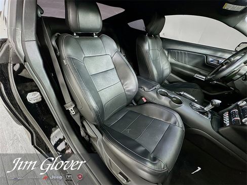 Used 2015 Ford Mustang GT Premium image 14