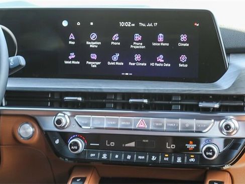 New 2025 Kia Telluride SX Prestige X-Pro image 14