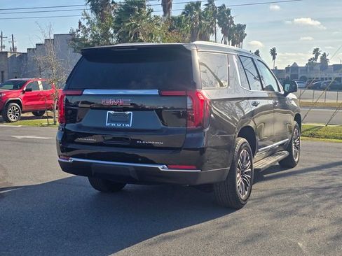 New 2026 GMC Yukon Elevation image 5