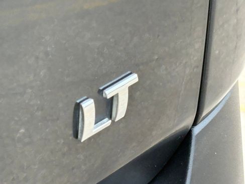 Used 2018 Chevrolet Traverse LT image 10