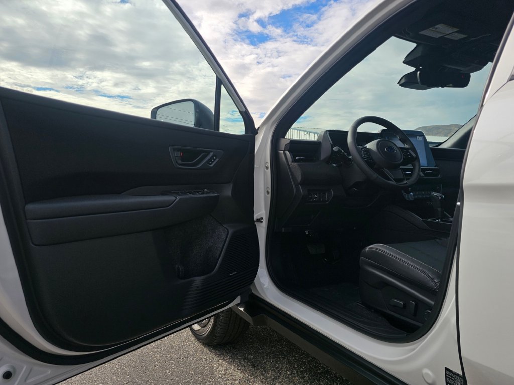 New 2026 Subaru Outback Limited XT AWD/4WD image 28
