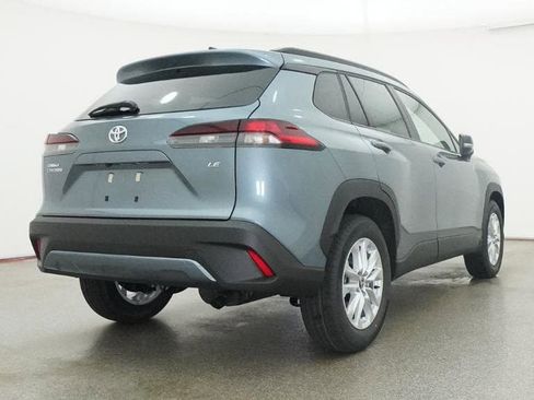 New 2026 Toyota Corolla Cross LE FWD image 24