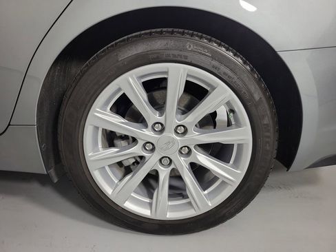 Certified 2023 Cadillac CT5 Luxury w/ Sun And Sound Package image 8