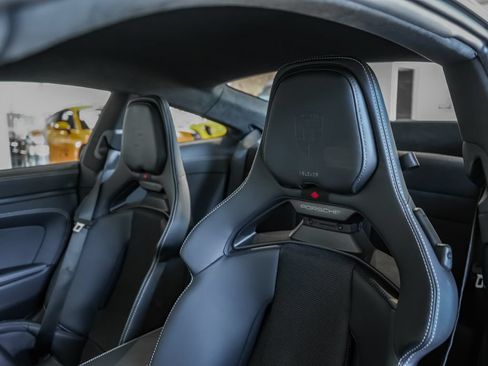 Certified 2026 Porsche 911 GT3 RWD image 15