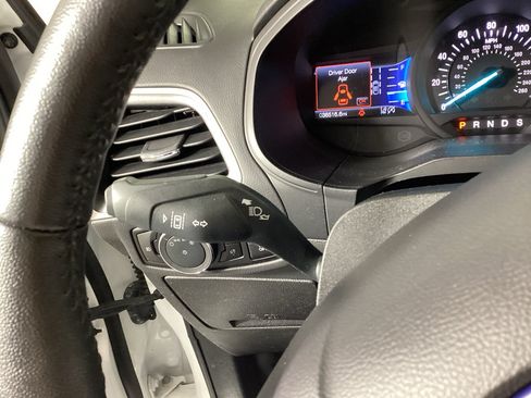 Certified 2024 Ford Edge SEL w/ Convenience Package AWD/4WD image 23