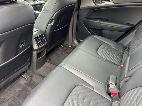 Used 2026 Kia Sportage X-Line image 13