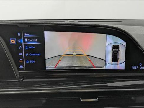 Used 2023 Cadillac Escalade ESV Sport AWD/4WD image 33