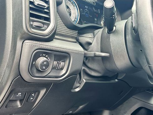 Used 2021 RAM 1500 Limited w/ Night Edition AWD/4WD image 10