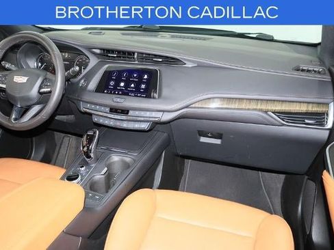 Certified 2022 Cadillac XT4 Sport w/ Comfort Package AWD/4WD image 30