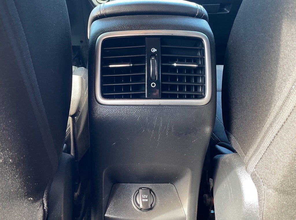 Used 2022 Kia Sportage LX FWD image 28