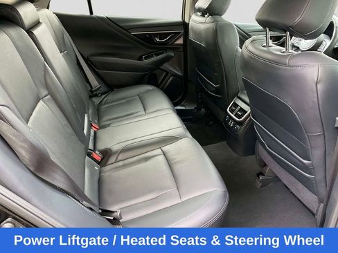 Certified 2024 Subaru Outback Limited AWD/4WD image 30