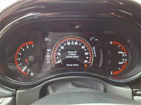 Used 2023 Dodge Durango GT image 14